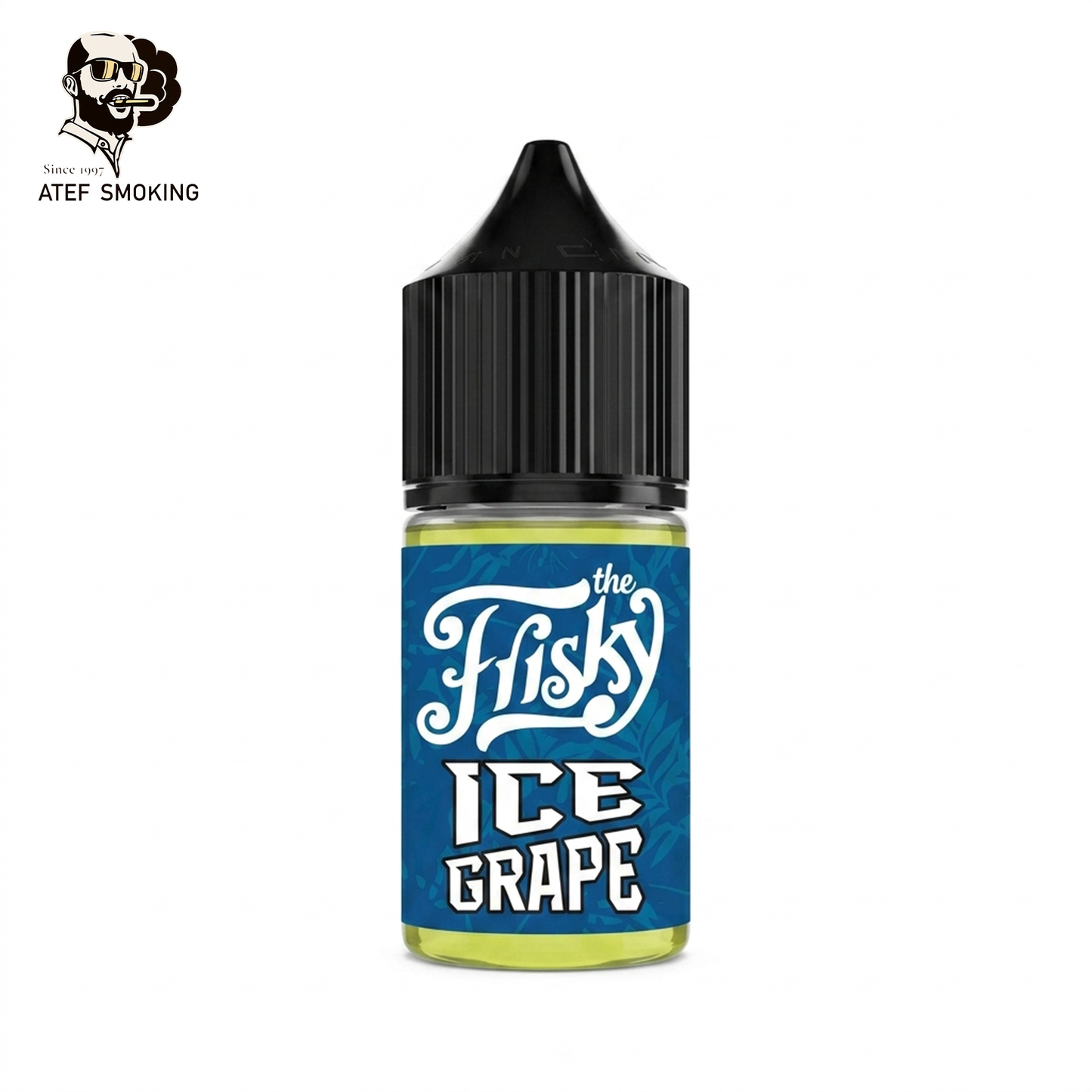 Frisky E-JUICE MTL-30ML-50NIC
