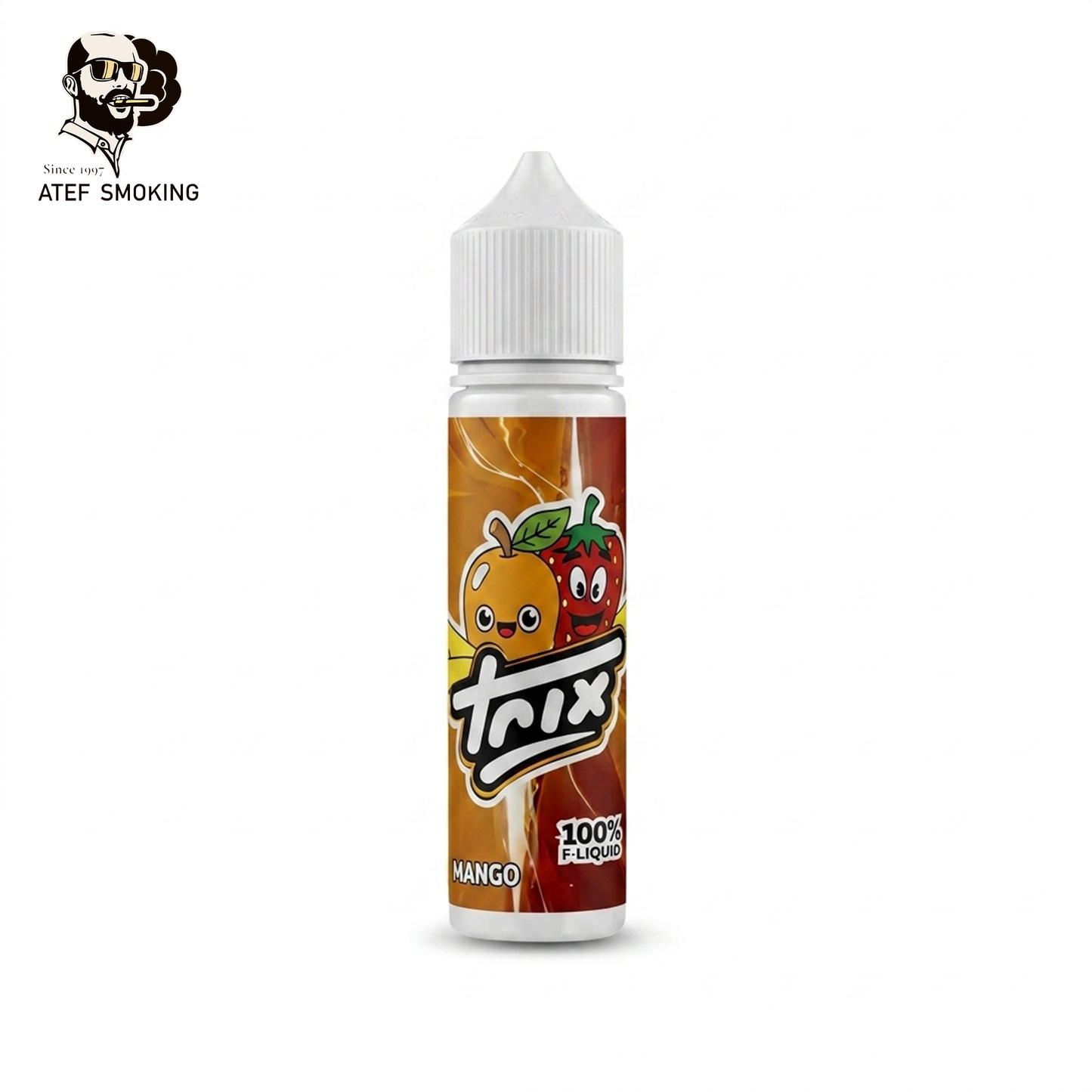 Trixx E-JUICE-DL-60ML