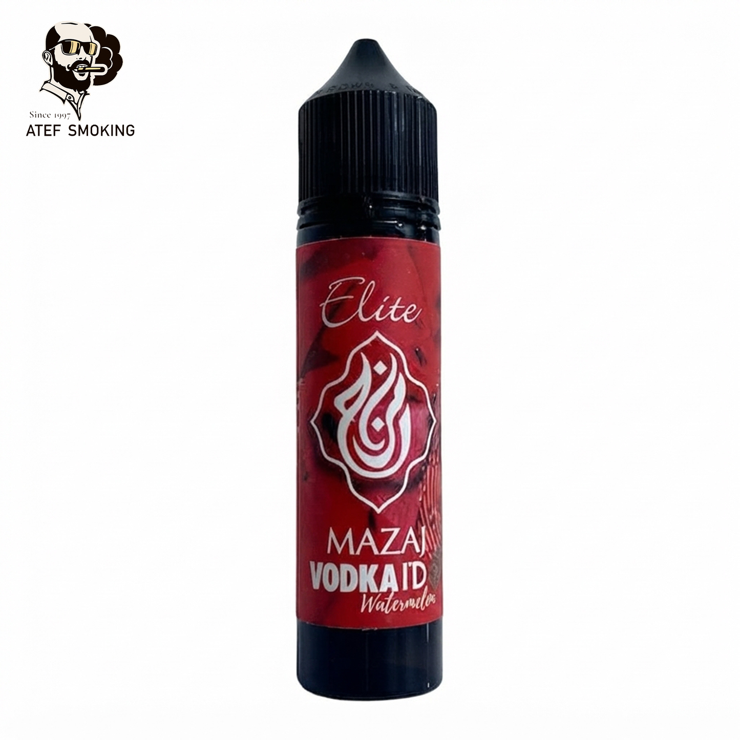 Mazaj E-JUICE DL 60ML