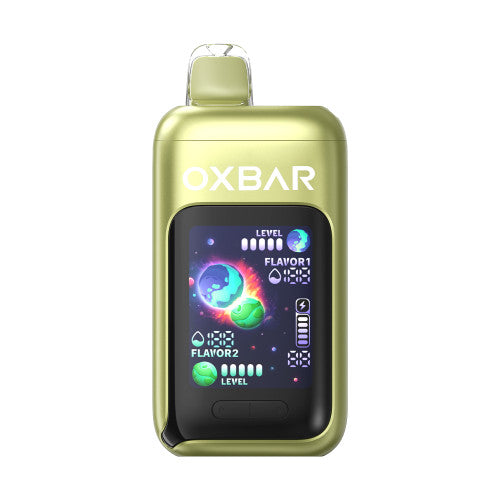 OXBAR 2 Flavour 50K Disposable