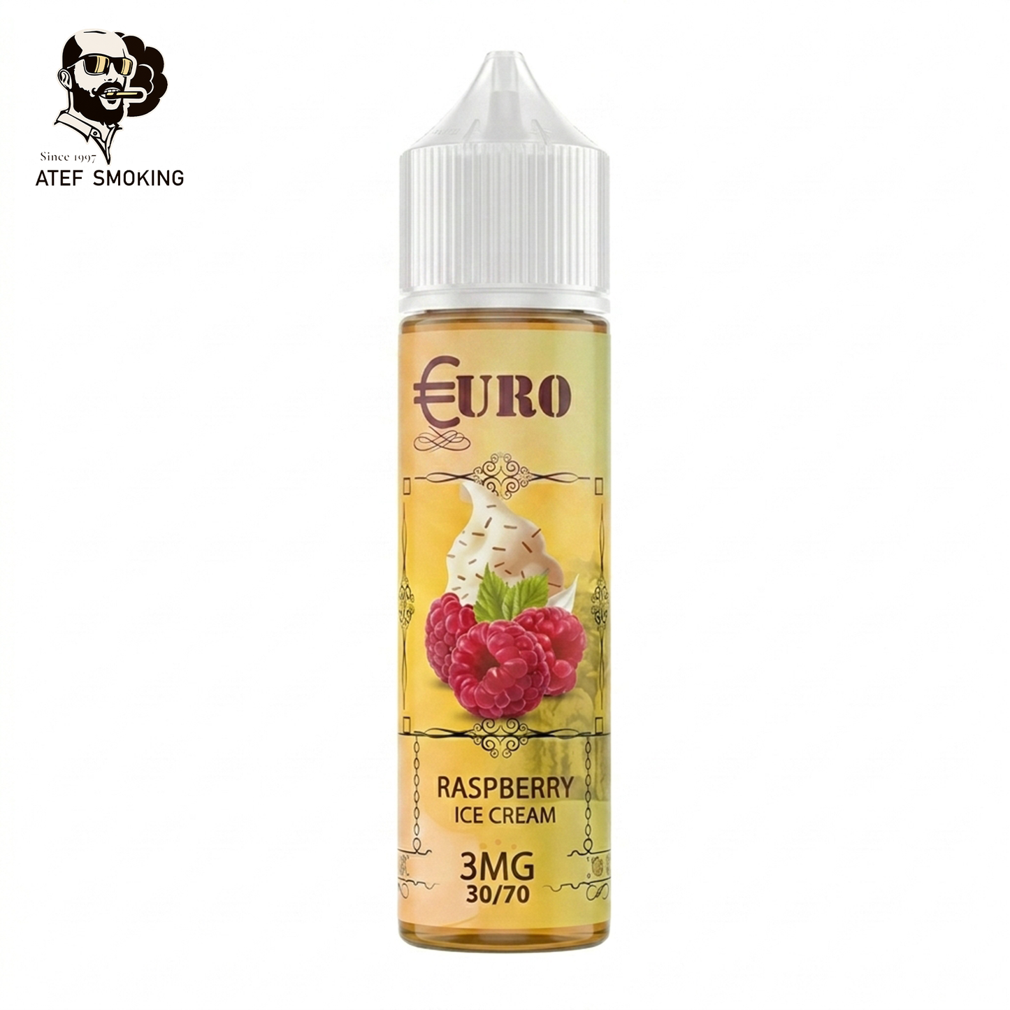 Euro E-JUICE-DL-60ML