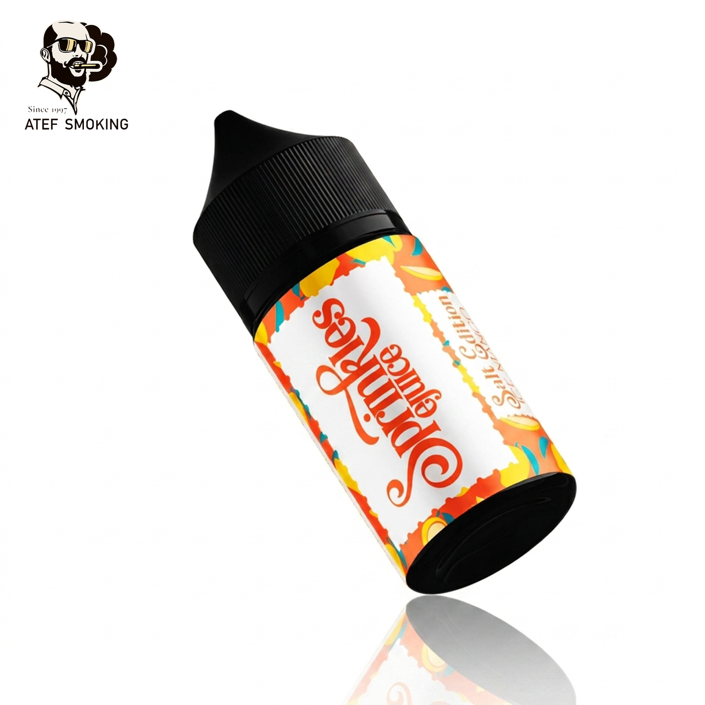 Sprinkles E-JUICE-MTL- 25NIC-30ML