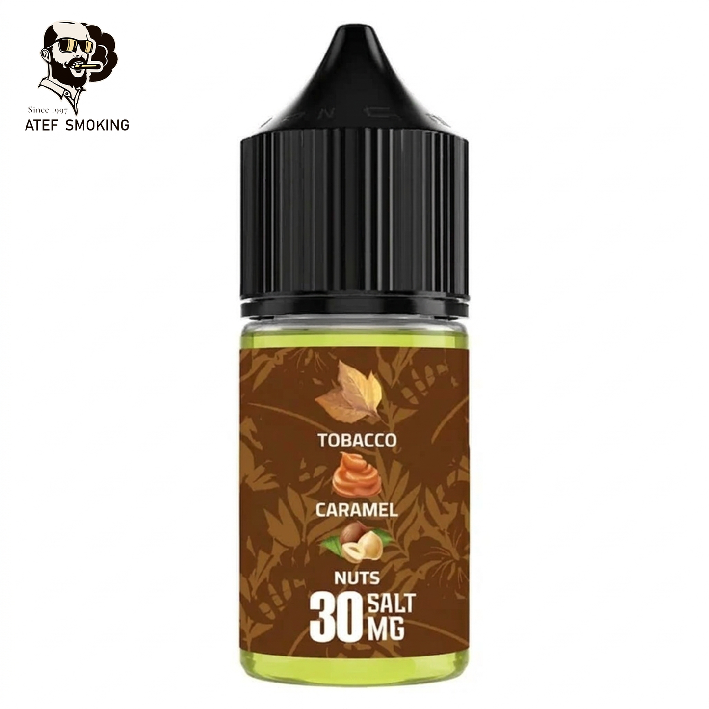 Frisky E-JUICE MTL-30ML-50NIC