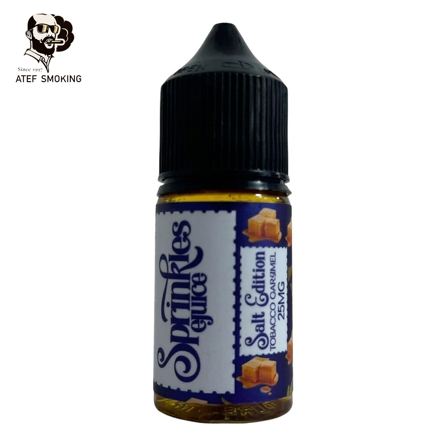 Sprinkles E-JUICE-MTL-30ML-50NIC
