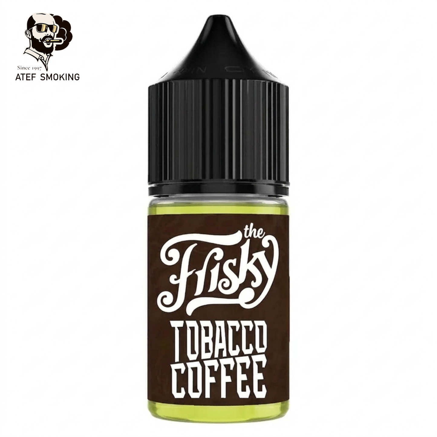 Frisky E-JUICE MTL-30ML-50NIC