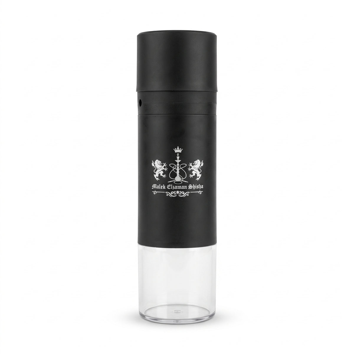 Malek El Zaman Shisha – Portable Hookah