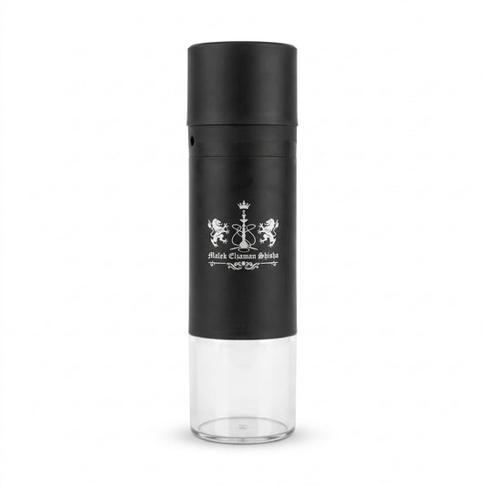 Malek El Zaman Shisha – Portable Hookah