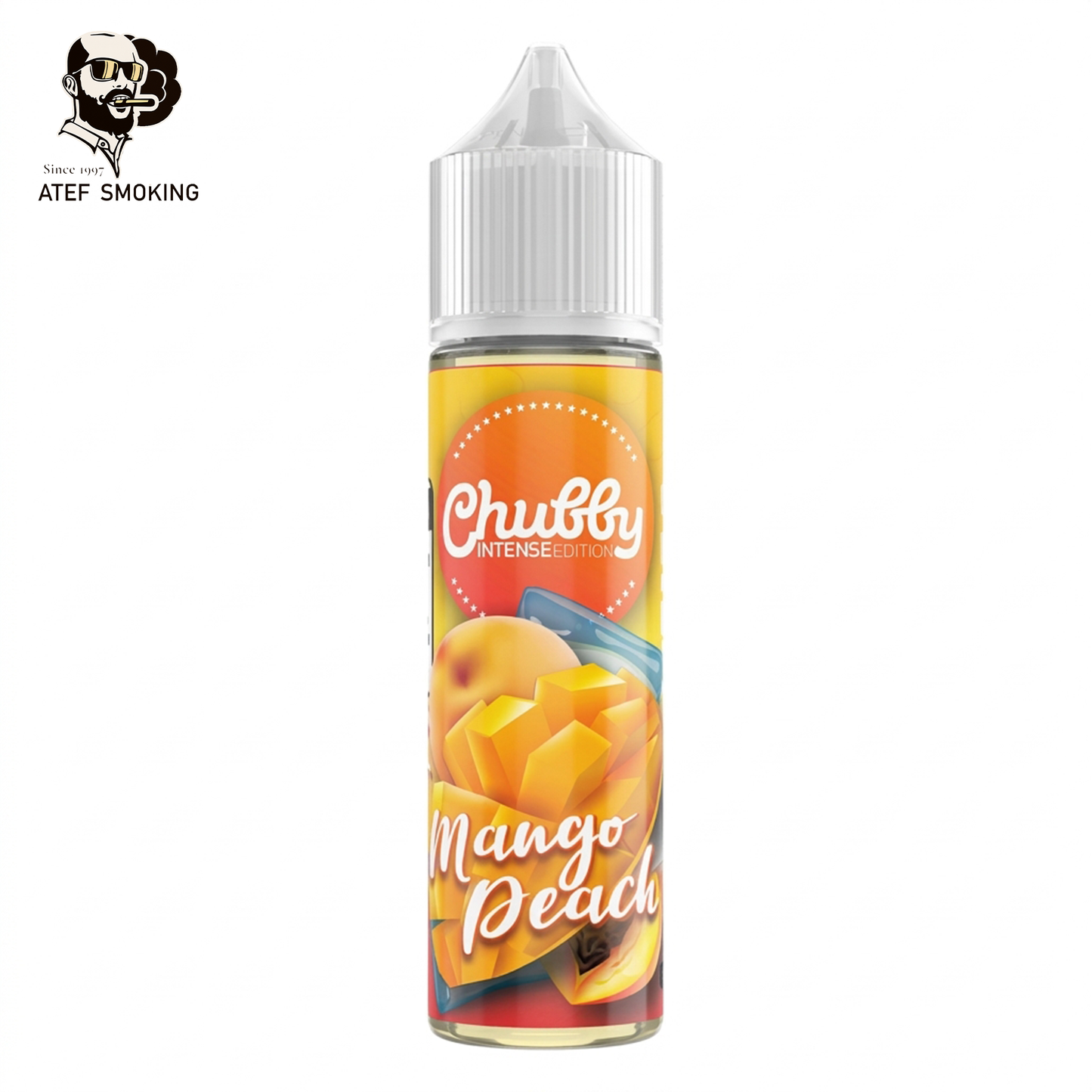 CHUBBY E-JUICE DL 60 ML