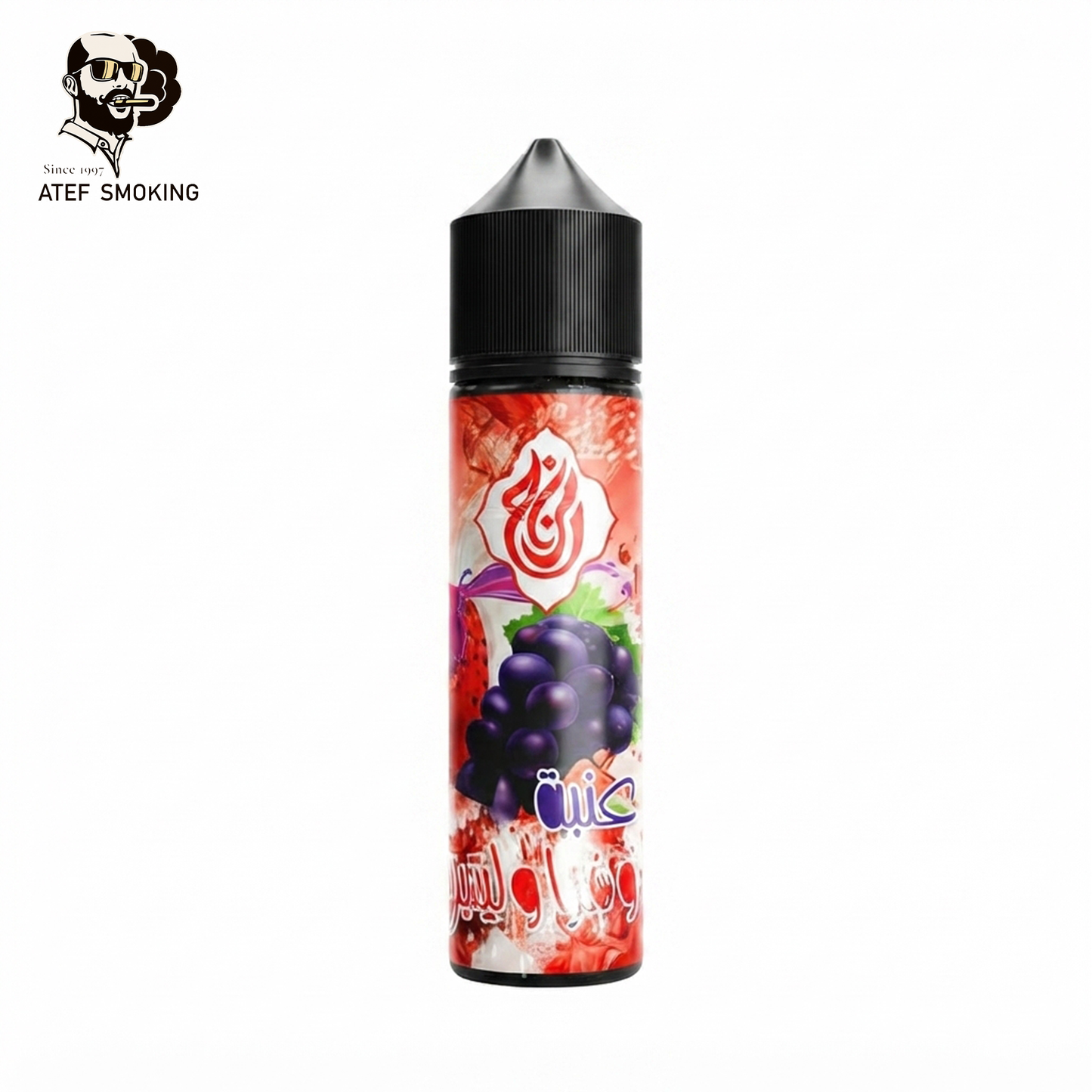 Mazaj E-JUICE DL 60ML
