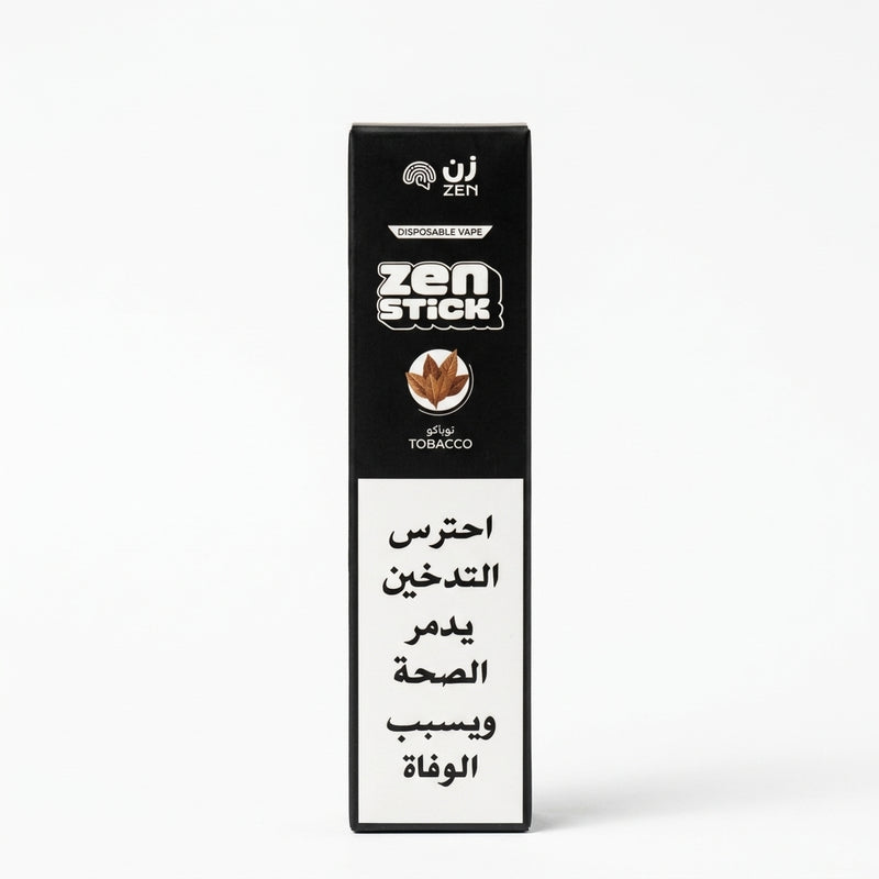 ZEN STICKS