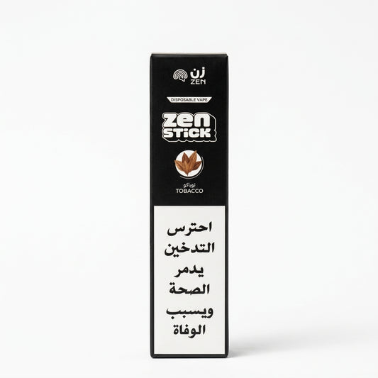 ZEN STICKS