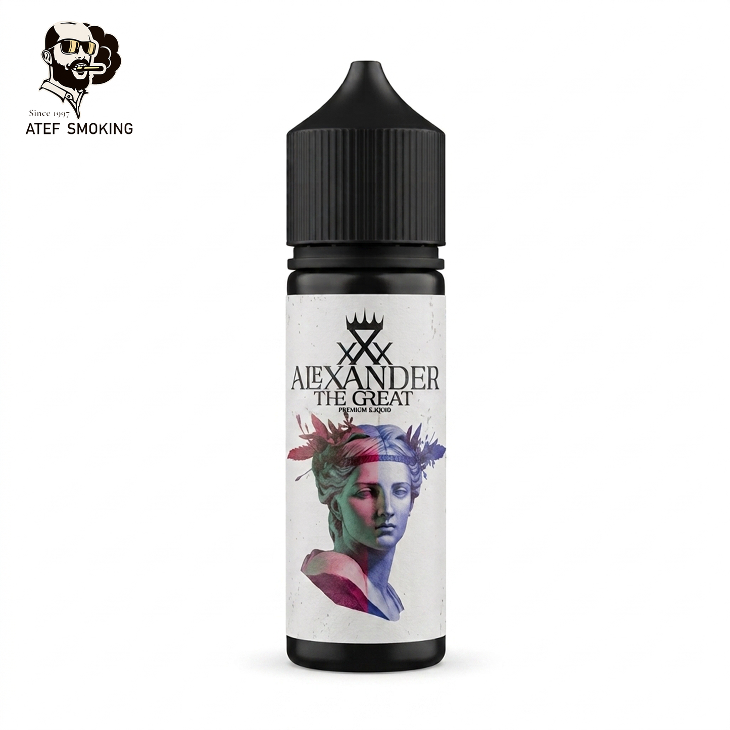 Alexander EJ [MTL] 18 -12-9-nic 60ml