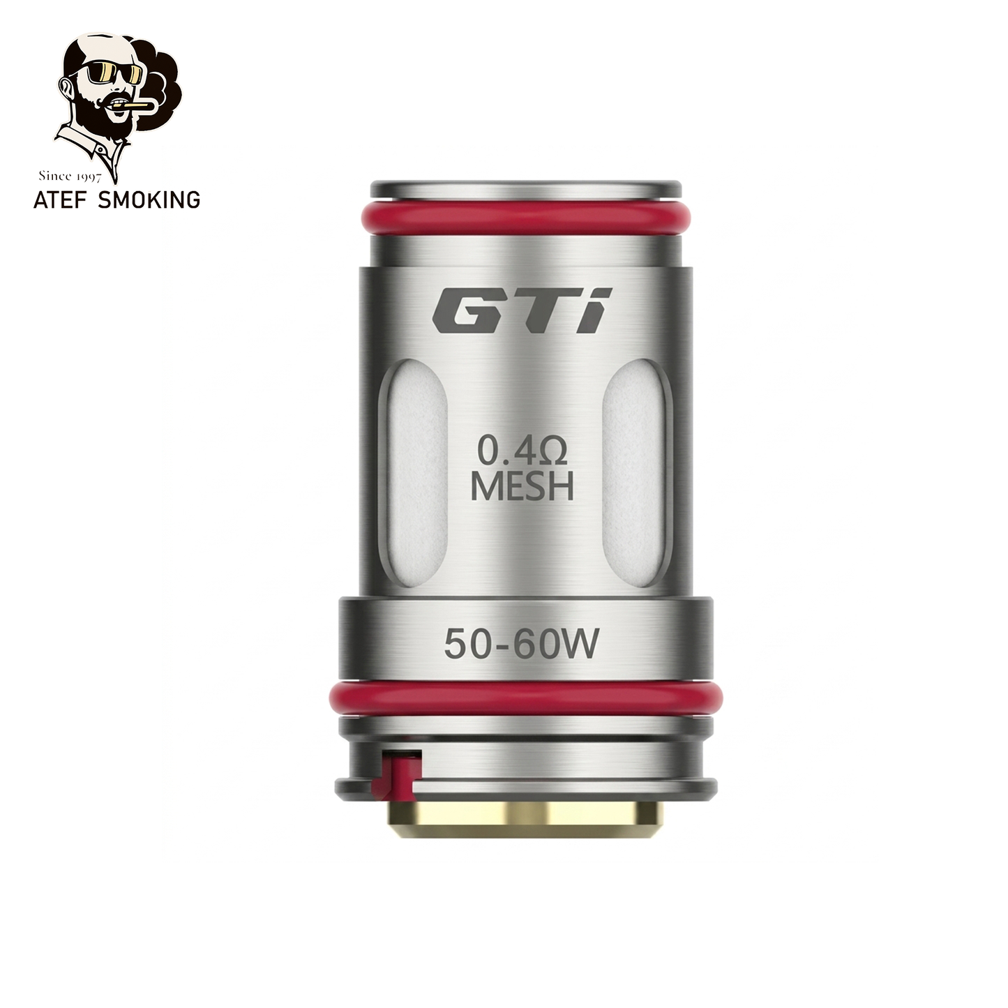 VAPERESSO GTI 0.2 COIL