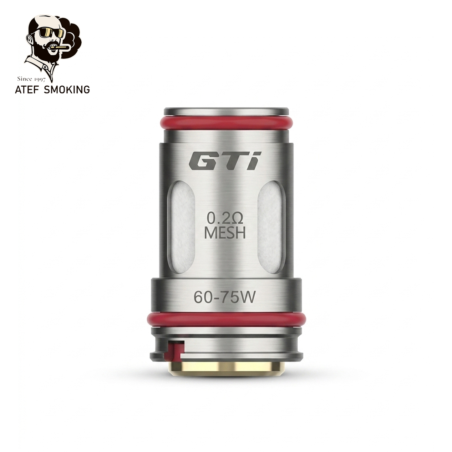 VAPERESSO GTI 0.2 COIL