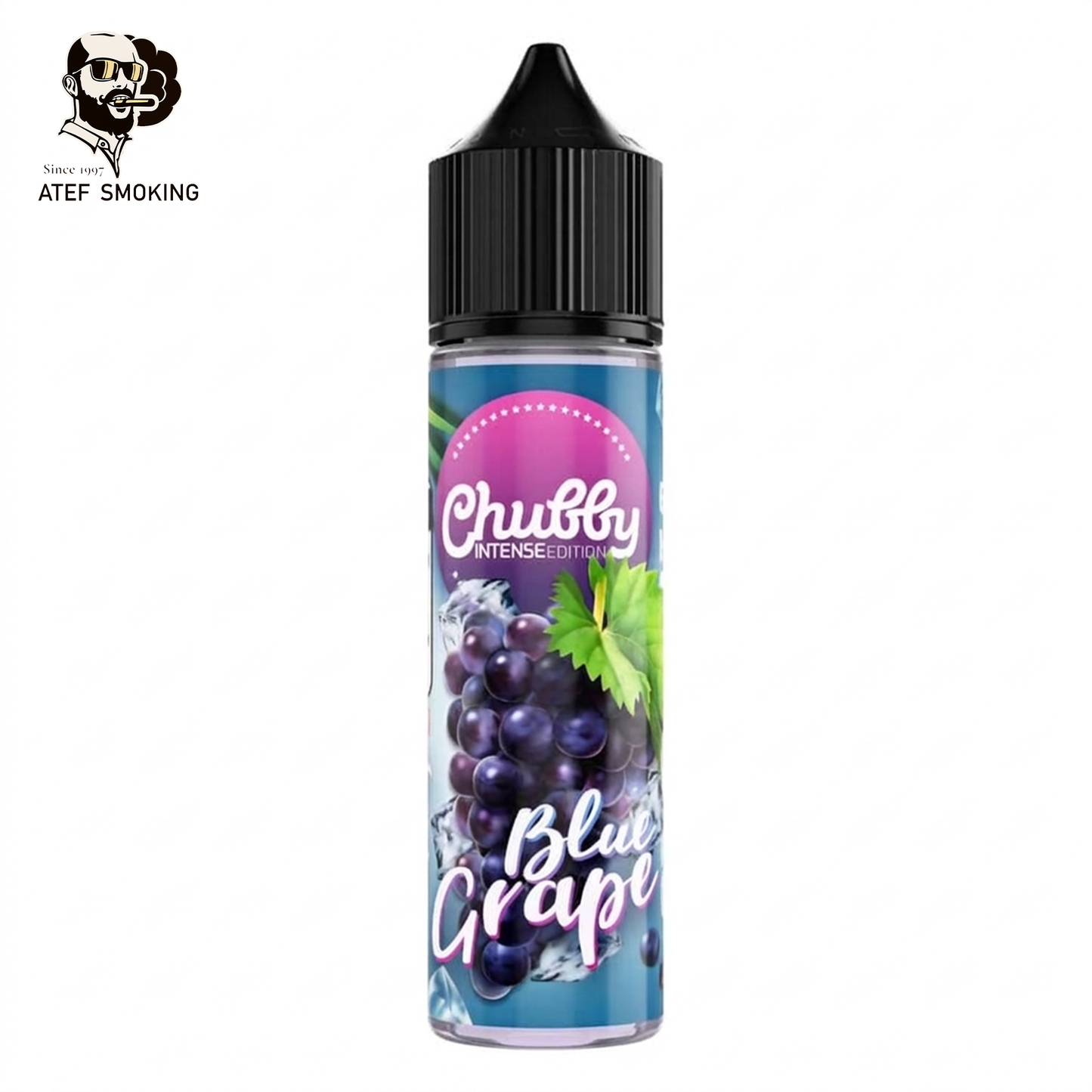 CHUBBY E-JUICE DL 60 ML
