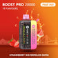 PYNE POD BOOST PRO 20000 PUFFS