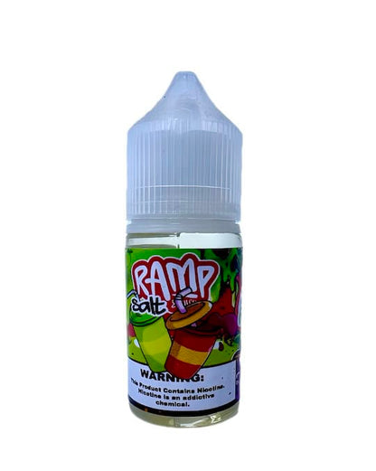 Ramp E-JUICE-MTL-30ML-30NIC