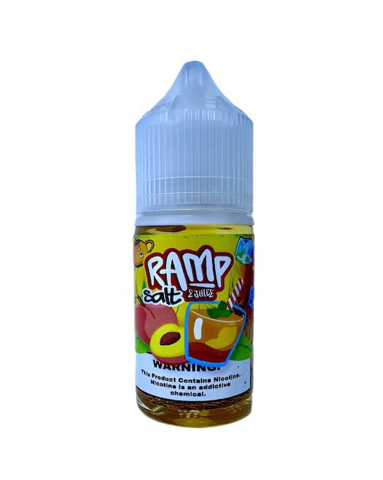 Ramp E-JUICE-MTL-30ML-30NIC