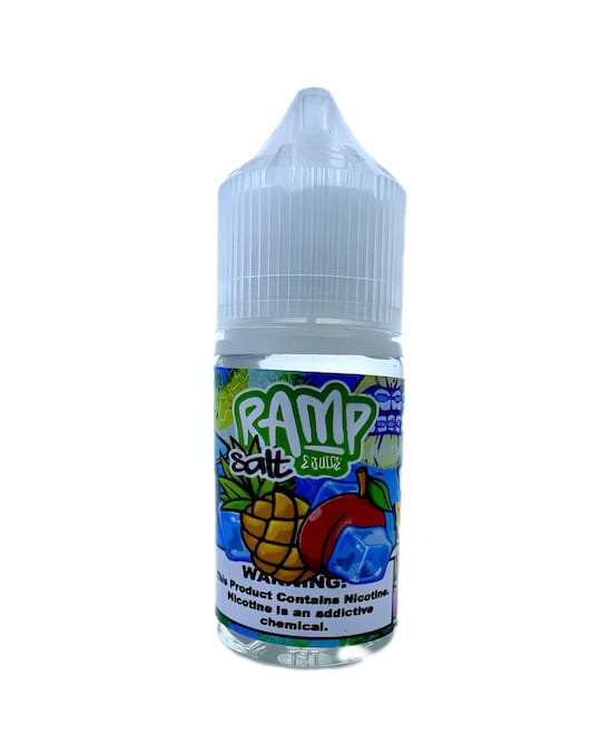 Ramp E-JUICE-MTL-30ML-30NIC