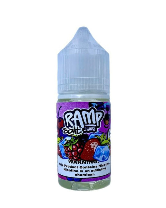 Ramp E-JUICE-MTL-30ML-30NIC