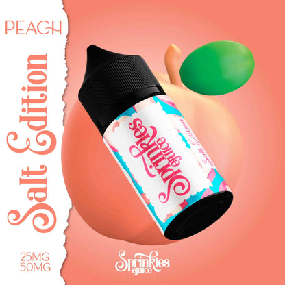 Sprinkles E-JUICE-MTL- 25NIC-30ML