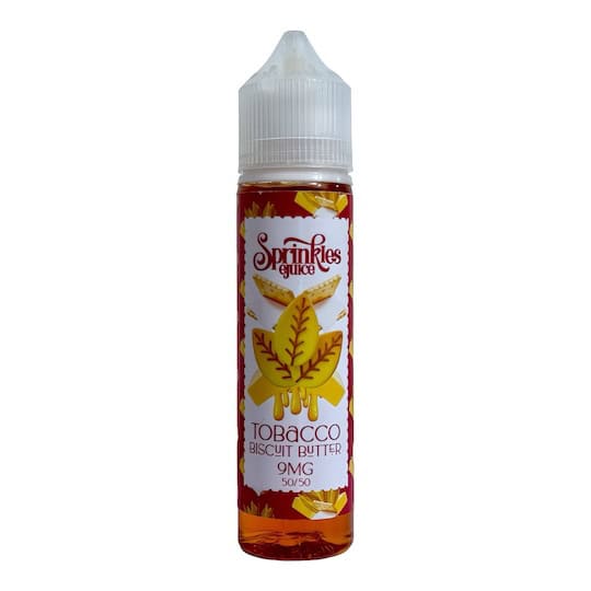 Sprinkles E-JUICE-MTL- 25NIC-30ML