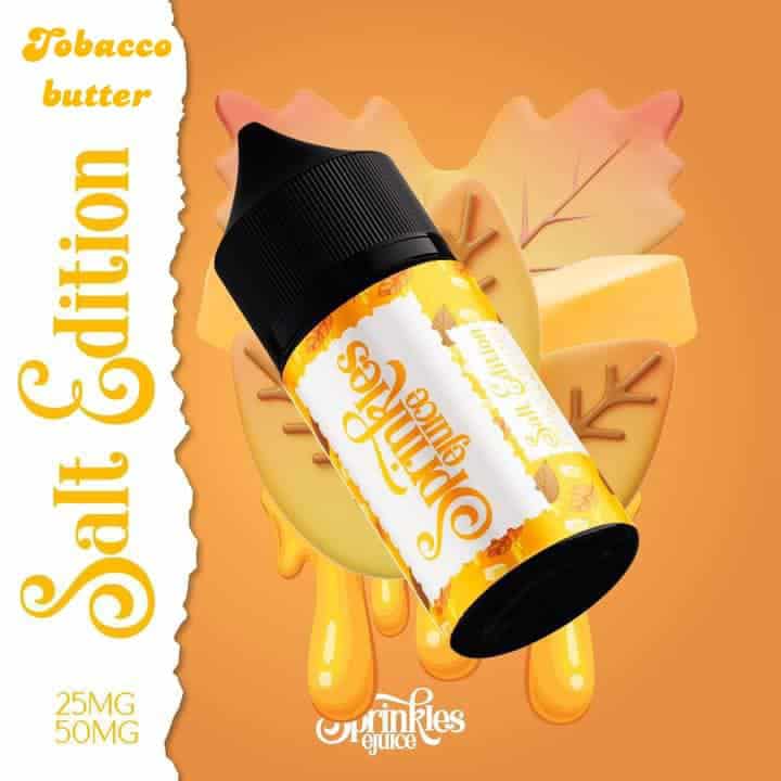 Sprinkles E-JUICE-MTL- 25NIC-30ML