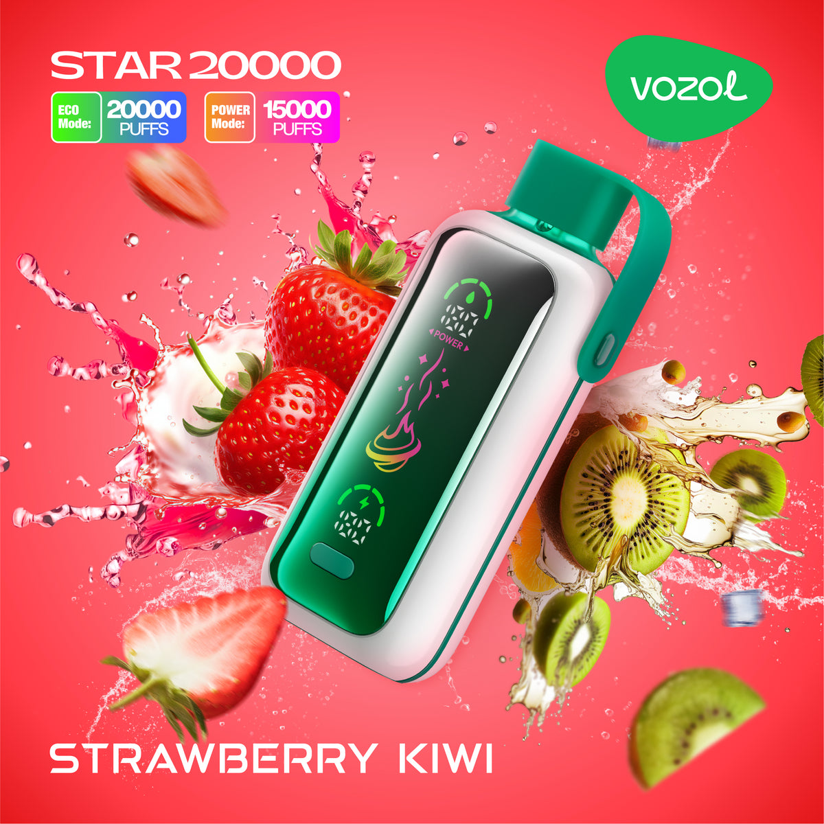 VOZOL Star 20000 Disposable Vape