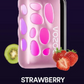 VOZOL RAVE 40000
