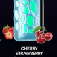 VOZOL RAVE 40000