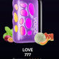 VOZOL RAVE 40000