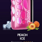 VOZOL RAVE 40000