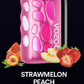 VOZOL RAVE 40000