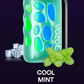 VOZOL RAVE 40000