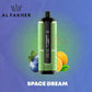 AL FAKHER CROWN BAR 15000