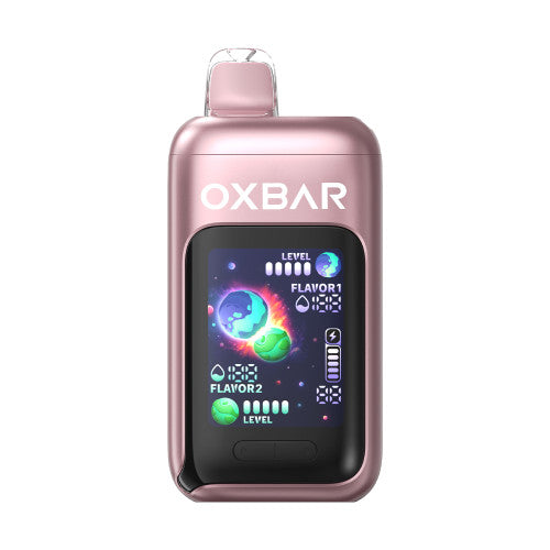 OXBAR 2 Flavour 50K Disposable