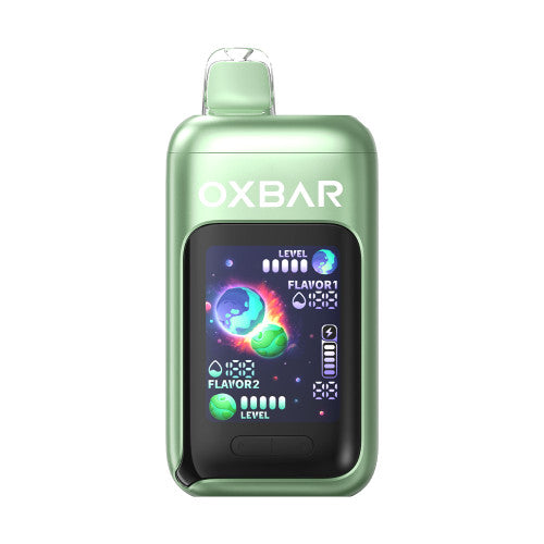 OXBAR 2 Flavour 50K Disposable