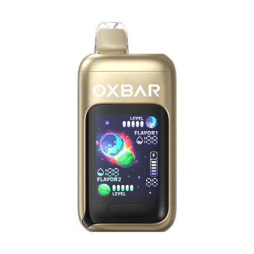 OXBAR 2 Flavour 50K Disposable