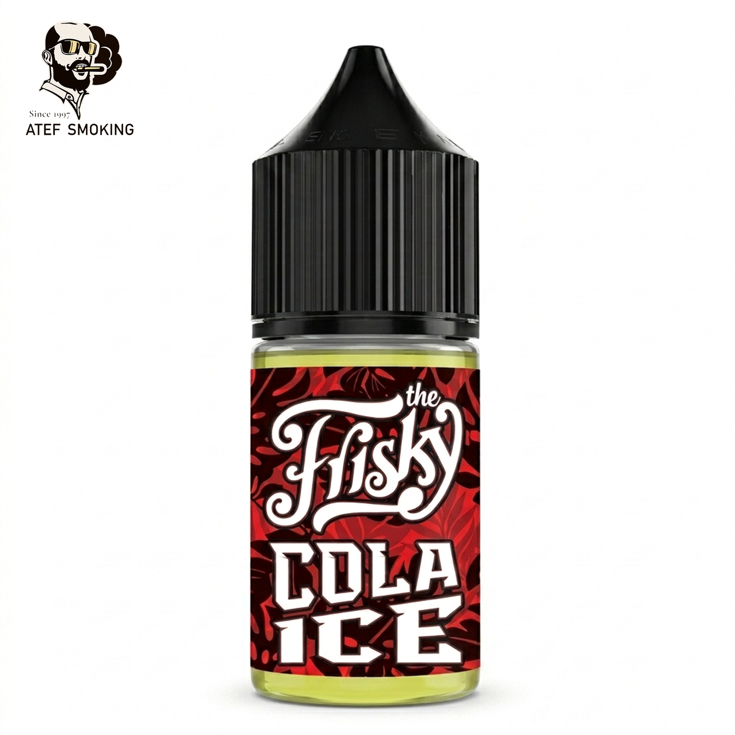 Frisky E-JUICE MTL-30ML-50NIC