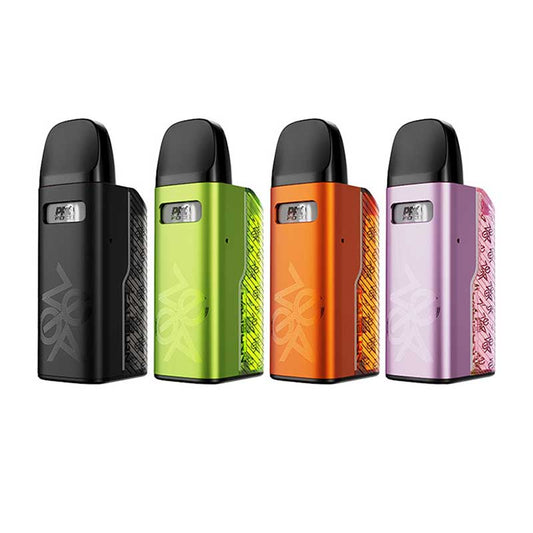 Uwell Caliburn GZ2 Kit