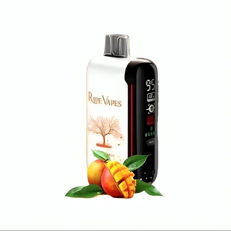 RIPE VAPES 20000 PUFF