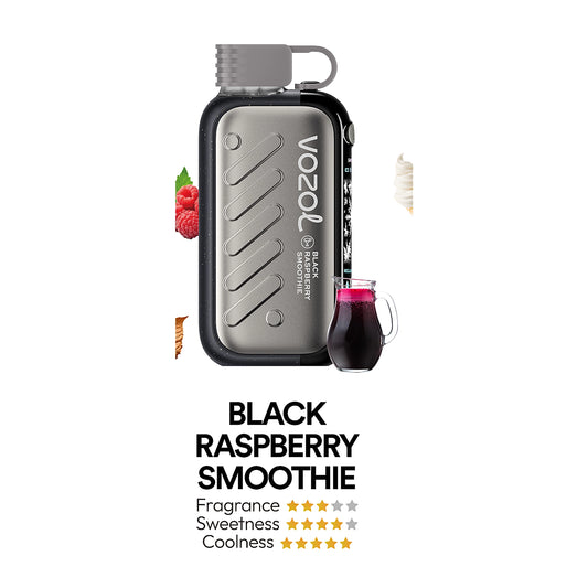 VOZOL Gear 50K Disposable Vape