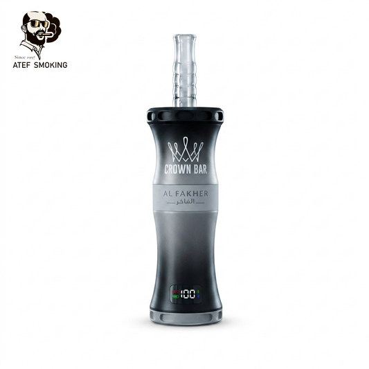 AL FAKHER CROWN BAR 60K