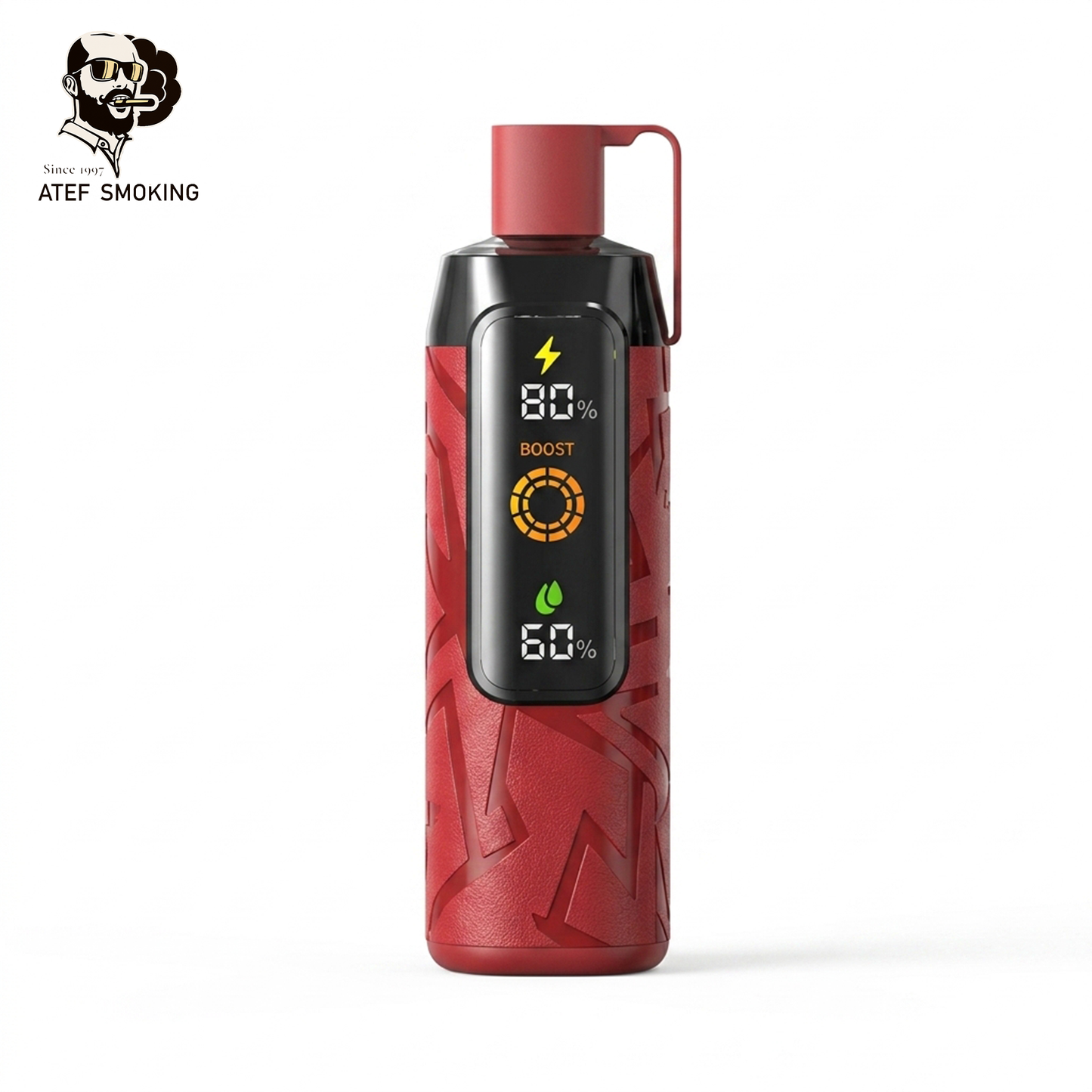 NERD Cloud 20000 Puffs Disposable Vape BUY 1 GET 1 WHITE FRIDAY