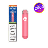 WAKA SoFit 2000 Disposable