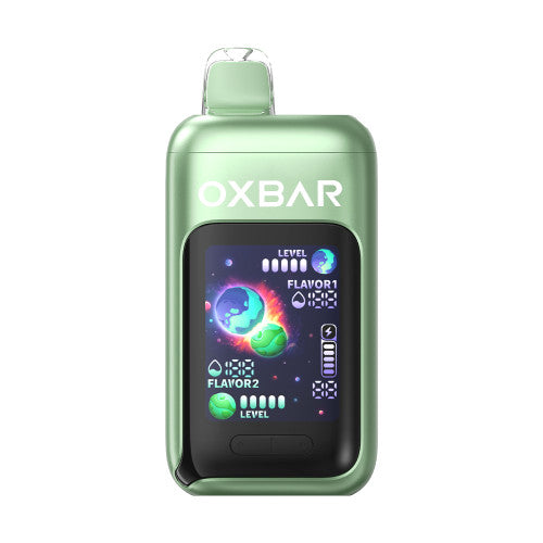 OXBAR 2 Flavour 50K Disposable