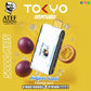 TOKYO ADJUST COOL 50K PUFFS
