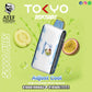 TOKYO ADJUST COOL 50K PUFFS