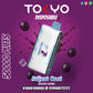 TOKYO ADJUST COOL 50K PUFFS
