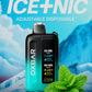 OXBAR ICE-Nic Control 35K Disposable